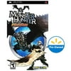 Monster Hunter Freedom Unite (PSP) - Pre-Owned
