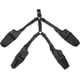 thumbnail image 2 of Suspender Boots for Dogs,Adjustable Dog Pants,Dog Paw Protector for Dogs, 2 of 5