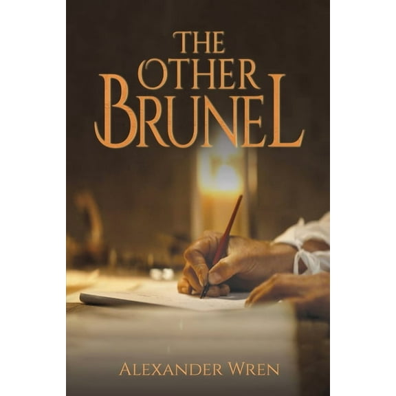 The Other Brunel, (Paperback)