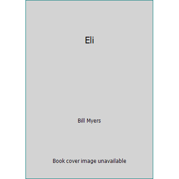 Pre-Owned Eli (Hardcover) 0739411527 9780739411520