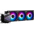 thumbnail image 1 of Enfriamiento Liquido MSI MAG CORELIQUID I360 ARGB PWM 3400RPM LGA 1851 AM5, 1 of 4