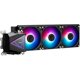 thumbnail image 1 of Enfriamiento Liquido MSI MAG CORELIQUID I360 ARGB PWM 3400RPM LGA 1851 AM5, 1 of 4