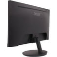 thumbnail image 2 of Restored Acer EA220Q Hbi 21.5 inch Full HD Monitor 100Hz 1920x1080 (Refurbished), 2 of 5