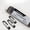 4*pencil erasers, variant on Pencil erasers,erasers for pencils, Eraser Drawing Precision Gums Non Abrasive Anti Burr Study for Exam Preparation Drawing Practical Cleaning 1PC