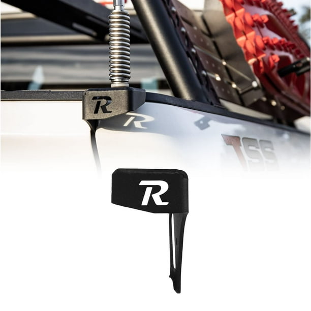 CB Antenna Mount for 20142021 Toyota Tundra 2nd Gen Driver Side