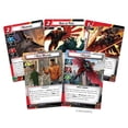 thumbnail image 2 of Juego de cartas Asmodee Marvel Champions Falcon Hero Pack para mayores de 14 años, 2 of 4