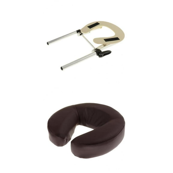 pillows for massage tables and body massage pillows and headrest