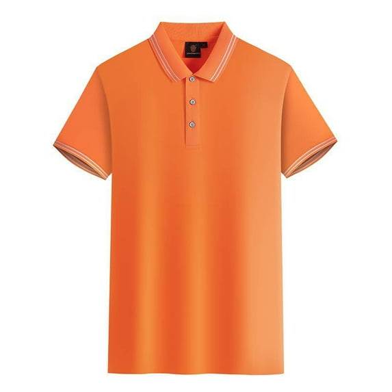 Niuer Womens Short Sleeve Golf Shirts Sports Polo Shirt Summer Stripe T-Shirt Casual Workout Sport Tennis Tops