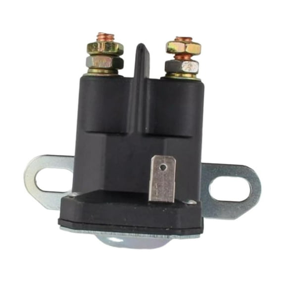 colaxi Starter Assembly Professional 435-065 99120MA 1740056 532-1099-46 7075671yp 725-0530 Replace Replacement Parts Replace Tractor Accessories