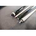 thumbnail image 3 of Mizerak Dakota Slatron 8 Ft. Pool Table with Ball Return System, 3 of 13