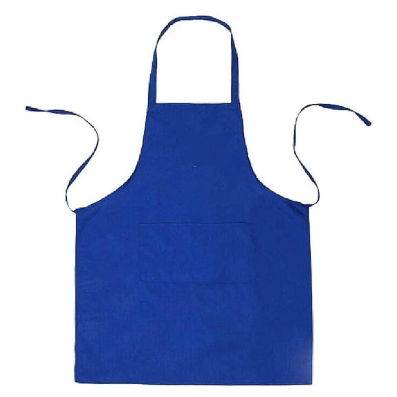 TELOLY Apron,Versatile Use for Cooking and Gardening Aprons for Women with Pockets,Adds Style to Your Cooking Routine Kitchen Apron