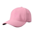 thumbnail image 4 of I Saw The TV Glow Ghost Merch Baseball Caps New Logo Hat Cosplay Women Men Fashion Casual Streetwear, 4 of 10