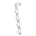 thumbnail image 1 of Porte-Serviettes Crochet Porte-Crampons Mince Rangement Sans Perçage Multi-Usage Fer Forgé Mural, 1 of 12