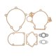thumbnail image 1 of 6PCS Gasket Kit Complete Sealed Fit for 100cc Motorized Bicycle Push Bike Motor Engine Part, 1 of 5