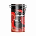 thumbnail image 1 of Chocolate Turin Navidad mini bottle 180 g, 1 of 5