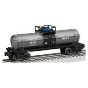 6-39385 Navy Tank Car