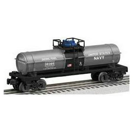 6-39385 Navy Tank Car