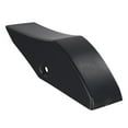 thumbnail image 1 of Premium Black Rear Right Wheel Arch for Honda for Odyssey 2015 2022 Material, 1 of 3
