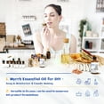 thumbnail image 4 of HIQILI Myrrh Essential Oil for Skin, Face, Diffuser, Add to Perfume, Toothpastes, Candle, Soap-100mL, 4 of 7