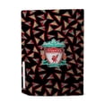 thumbnail image 3 of Head Case Designs Officially Licensed Liverpool Football Club Art Geometric Pattern Vinyl Sticker Skin Decal Cover Compatible with Sony PS5 Disc Edition Console, 3 of 7