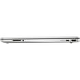 thumbnail image 5 of HP 15-dy2000 15-dy2046nr 15.6" Touchscreen Notebook - HD - 1366 x 768 - Intel Core i3 11th Gen i3-1115G4 Dual-core (2 Core) 3 GHz - 8 GB RAM - 256 GB SSD - Natural Silver, 5 of 5