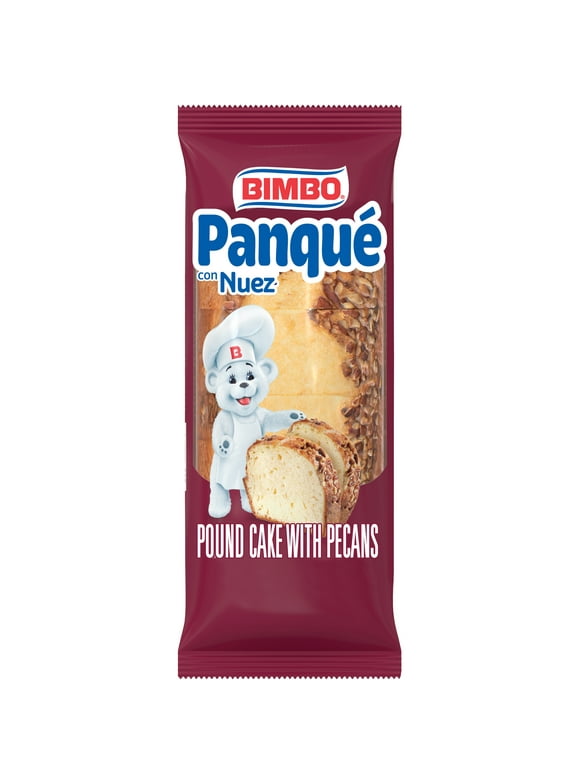 Bimbo Bakery & Bread in Food