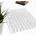 thumbnail image 2 of Saving Sale! Cameland 300 Piece Puzzles For Adults Difficult Invisible Acrylic Puzzle Transparent Learning Toy Funny Puzzle Games For Adults And Children, 2 of 4
