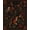 Brown, Pattern 10, variant on ODIKA 8'x10' Washable Area Rug Black Autumn Botanical Nightscape Whimsical Foliage with Celestial Accents for Dining Room, Large Office, Lounge, Non-Slip Chair-Friendly Mat