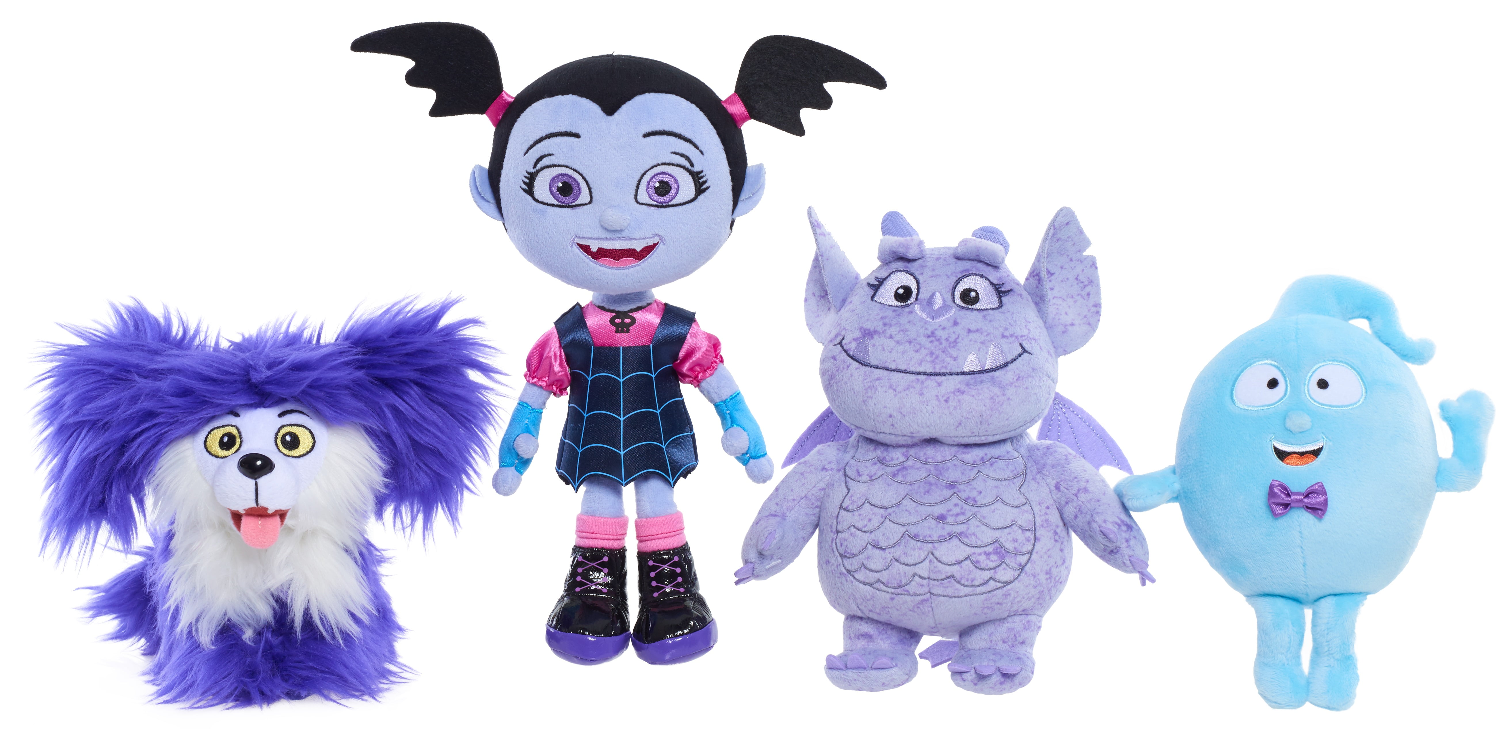 vampirina stuffed animal