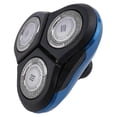 thumbnail image 1 of Tête de Rasoir compatible Lame compatible Philips Série RQ11 RQ1150 RQ10 RQ1131 RQ1190 RQ12 Rasage Mâle_Perfect Gift, 1 of 5