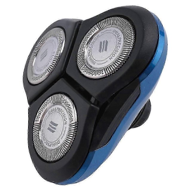 Tête de Rasoir compatible Lame compatible Philips Série RQ11 RQ1150 RQ10 RQ1131 RQ1190 RQ12 Rasage Mâle_Perfect Gift