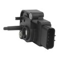 thumbnail image 4 of Engine Throttle Positioning Sensor, Wear Resistant Throttle Position Sensor 16060 K35 V01 Replacement ABS High Efficiency Durable  For Motorbike, 4 of 8