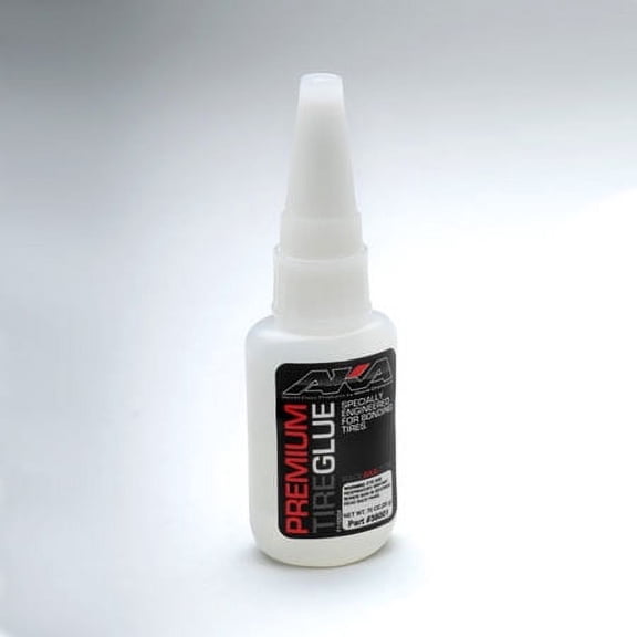 AKA PRODUCTS INC. Premium Tire Glue AKA38001 CA's