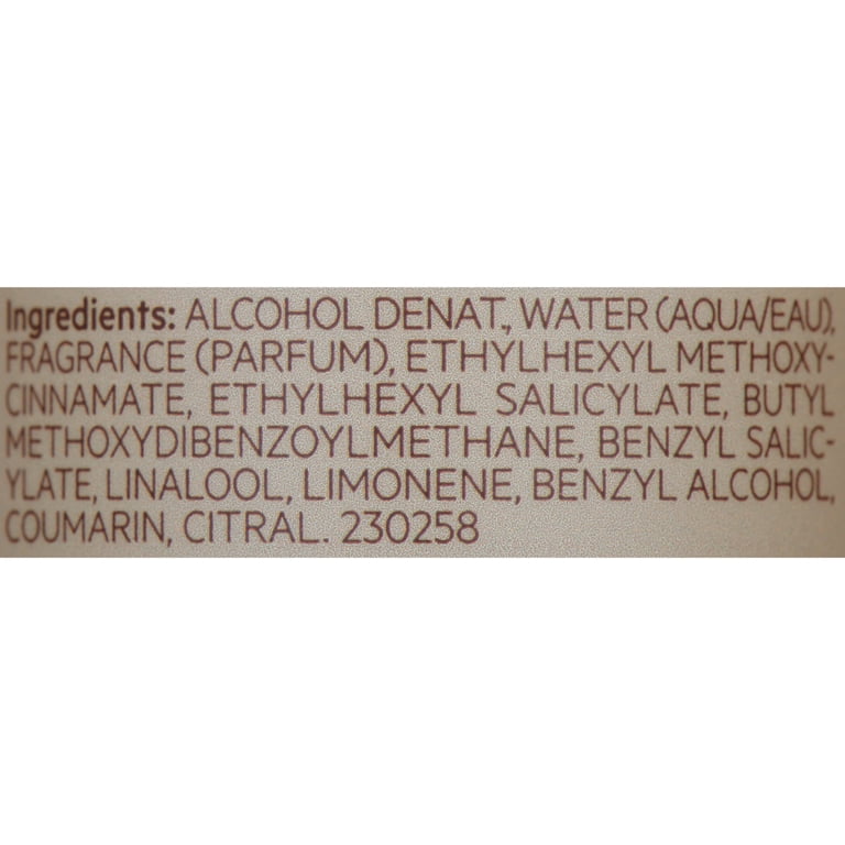 Tph By Taraji Indulge Me Fragrance Mist, 8 fl oz photo 4