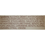 Body by TPH Indulge Me Seductive Fragrance Mist for Women | Vanilla + Tuberose Notes, 8 fl. oz