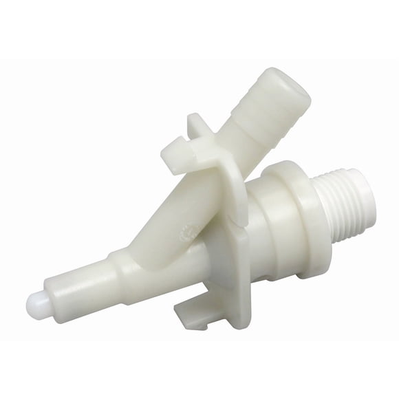Dometic Toilet Water Valve Module 385311641 Use With Dometic 301/310/300 Model Pedal Flush Toilets; With 2 Screws