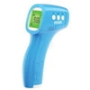 Vicks Non Contact Infrared Body Thermometer, VNT275US, Blue/White