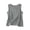 Grey, variant on Cotton Clothes for Women Linen Shirt Womens Vacation Outfits for Women Petite Length Beach Top Camisole Blouses Linen Tank Tops Spring Tank Tops for Women Green Bust-43.31''