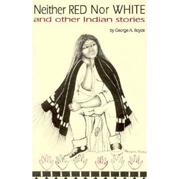Neither Red Nor White