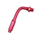 thumbnail image 3 of Ajustador del cable del de , ajustador del cable del del cable de actualización del conector modificado de 90 , ROJO Cable de regulable cabeza tornillo Rojo Macarena Ajustador del cable del acelerador, 3 of 7