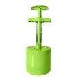 thumbnail image 2 of YoGold Beach Castle Honeycomb Sandcastles Mold-Like A Pro Coal Tools For Creative Fun Sandbox Accessories For Preschoolers For Teamwork and Parent Interaction Summer Toys 1pcs Green, 2 of 8