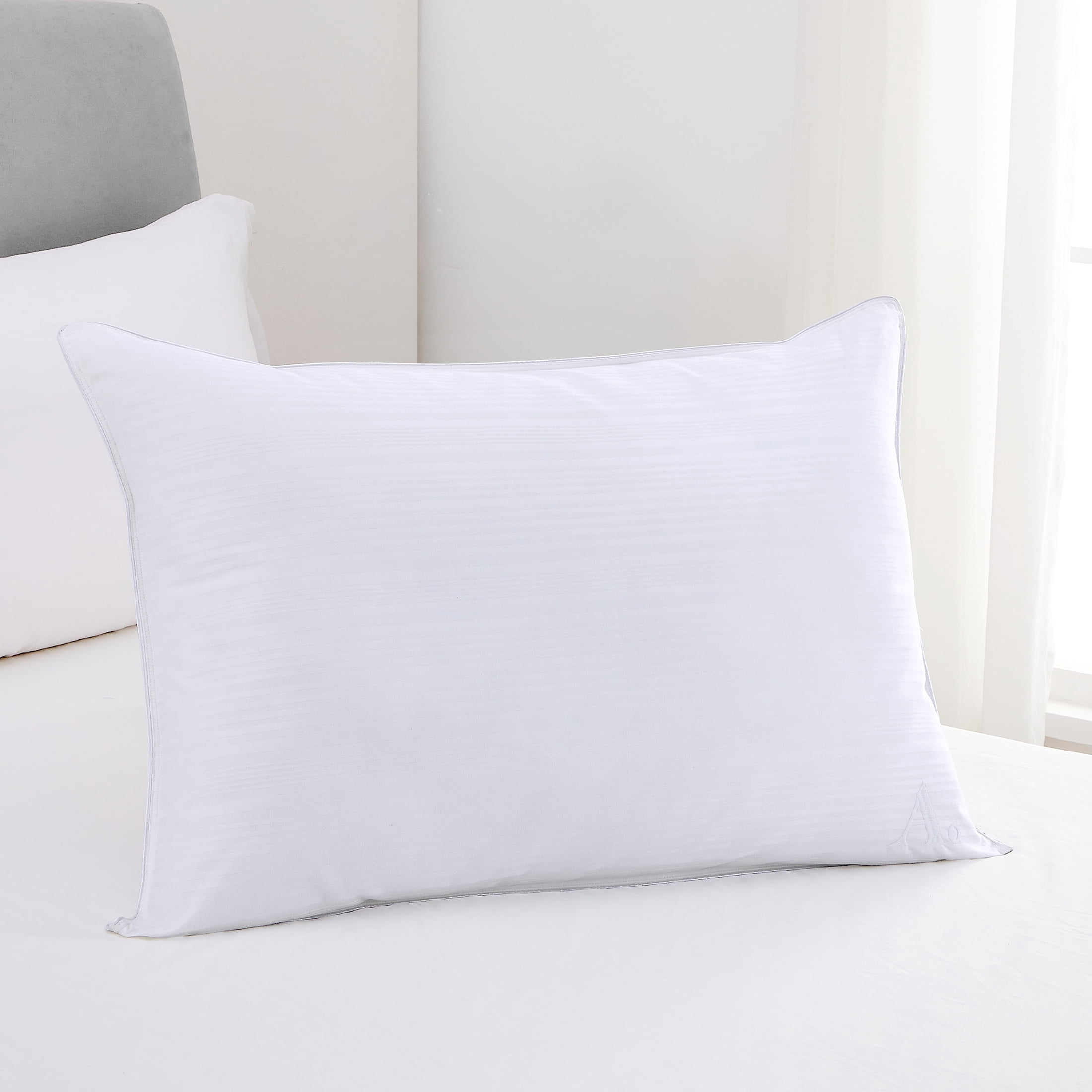 Allswell Feather and Down Pillow K