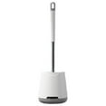 thumbnail image 2 of 100Fens Toilet Brush With Ventilated Drying Toilet Bowl Brush Bathroom Cleaning Bowl Brush Cleaning Floor Standing Wall Mounted, 2 of 6
