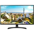thumbnail image 4 of LG 32UD60-B 32" Class 4K UHD LCD Monitor, 16:9, Black, 4 of 17