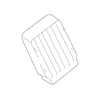 Power Steering Control Module