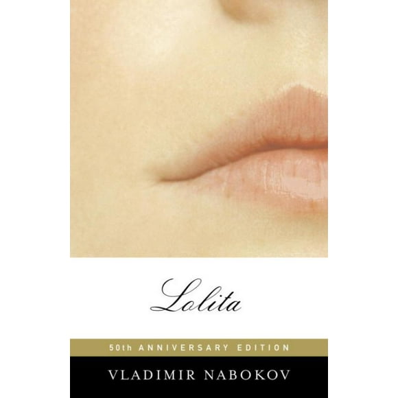 Lolita, Vladimir Nabokov, Vladimir Vladimirovich Nabokov Paperback