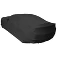 thumbnail image 6 of 2010-2024 Camaro Ultraguard Stretch Satin Indoor Car Cover Black, 6 of 6