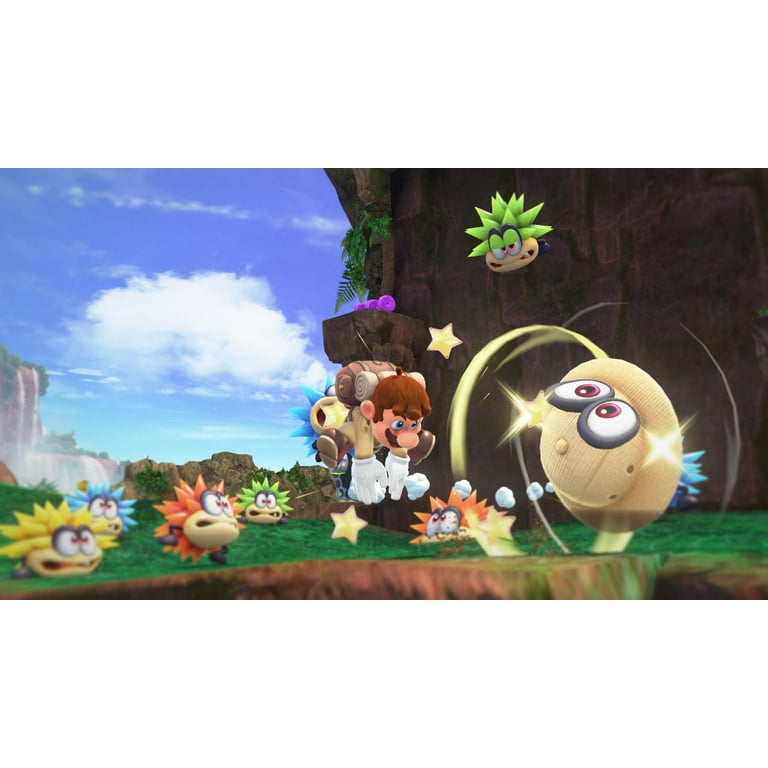 Super Mario Odyssey Starter Pack Nintendo Nintendo Switch Super Mario Odyssey Starter Pack Nintendo Nintendo Switch