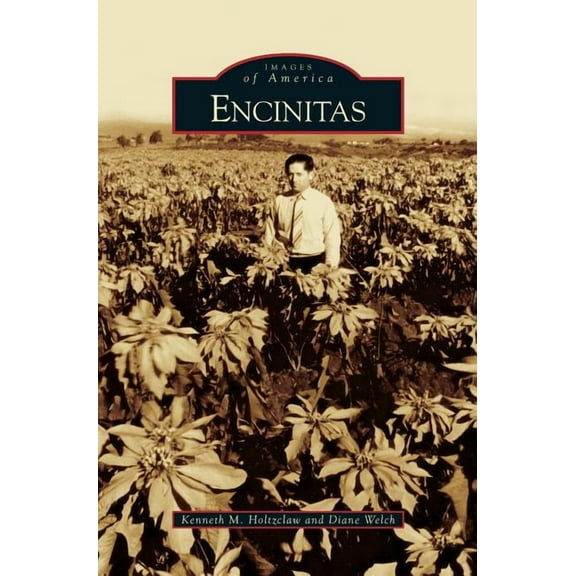 Encinitas (Hardcover)