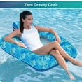 thumbnail image 3 of Piscine, plage et lac Aqua Leisure Zero Gravity, 3 of 8